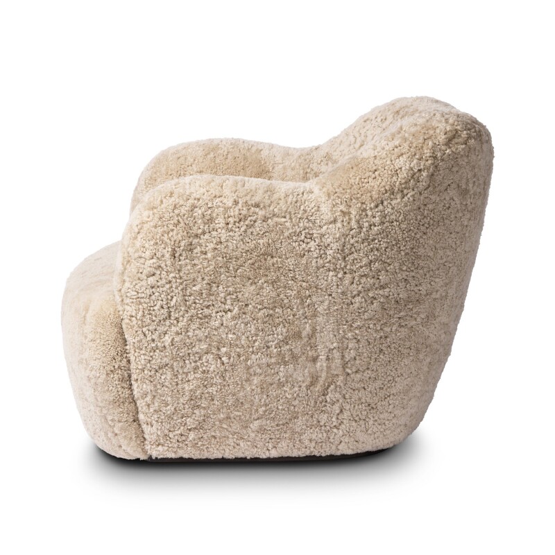 Julius Swivel Chair - 239124-015 239124015