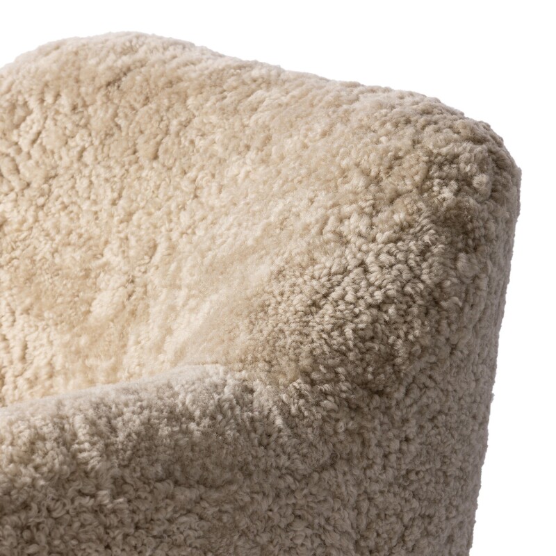 Julius Swivel Chair - 239124-015 239124015