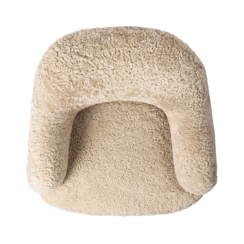 Julius Swivel Chair - 239124-015 239124015