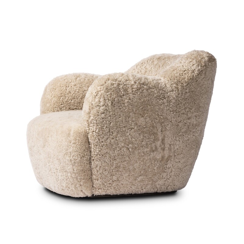 Julius Swivel Chair - 239124-015 239124015