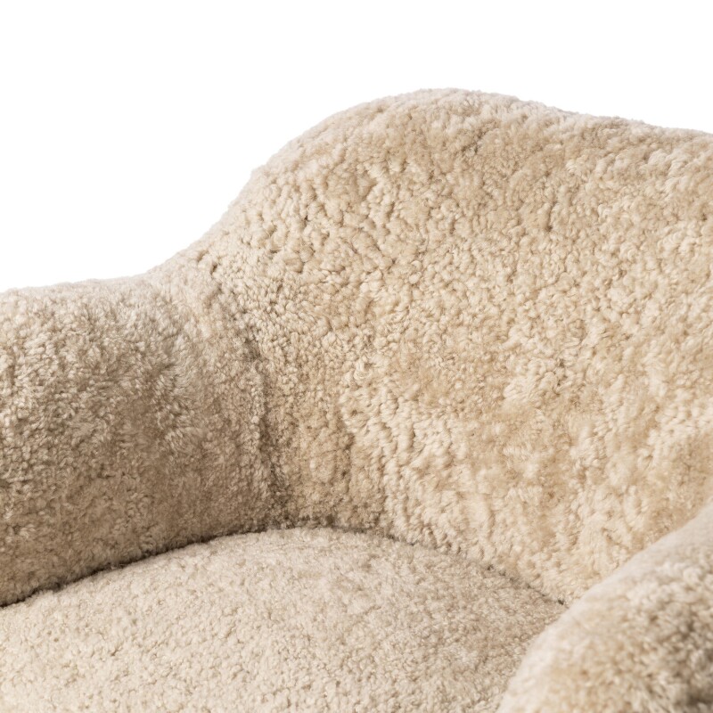 Julius Swivel Chair - 239124-015 239124015