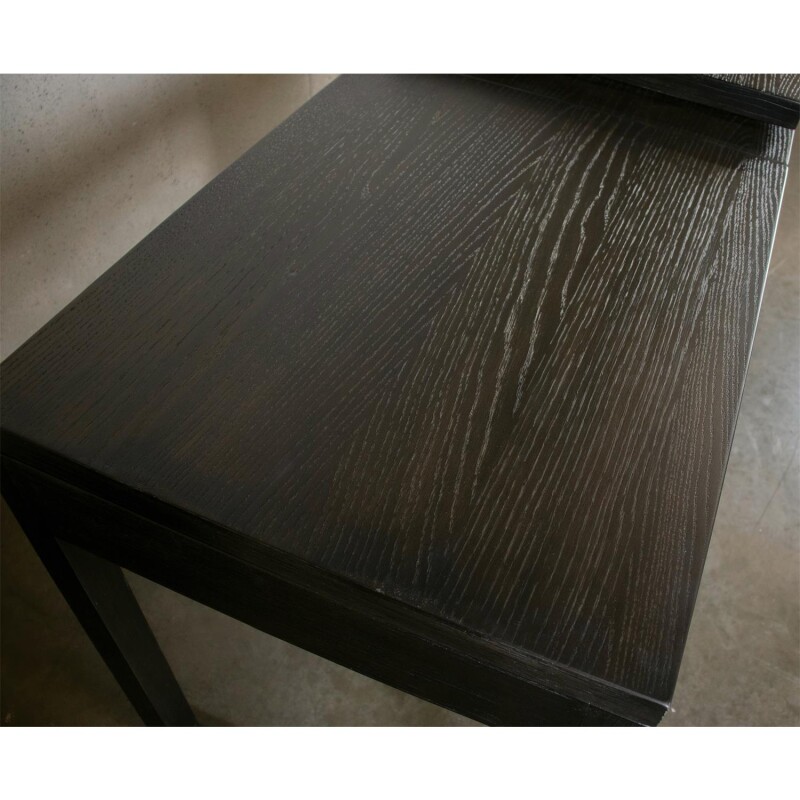 Prelude Swivel Lift-Top L-Desk 23932