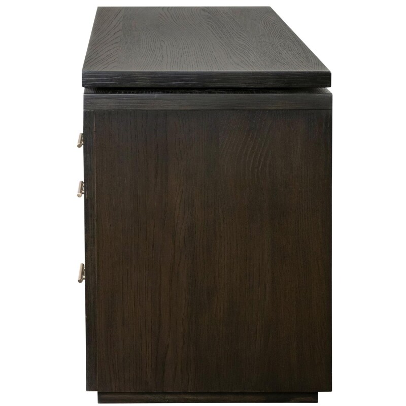 Prelude Swivel Lift-Top L-Desk 23932