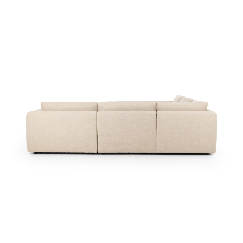 Ingel 5-Piece Sectional - 239342-001 239342001