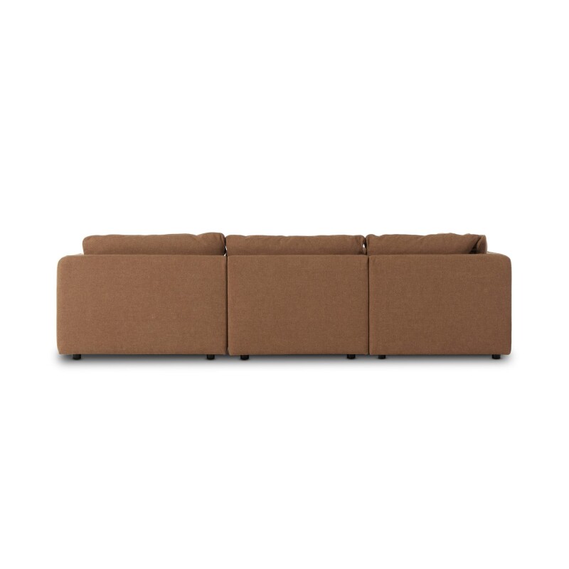 Ingel 5-Piece Sectional - 239342-002 239342002