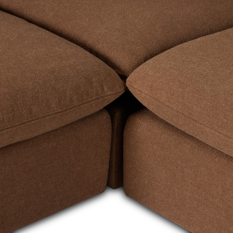 Ingel 5-Piece Sectional - 239342-002 239342002