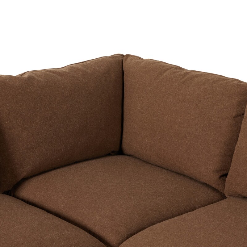 Ingel 5-Piece Sectional - 239342-002 239342002