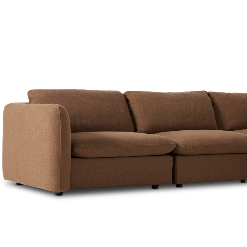 Ingel 5-Piece Sectional - 239342-002 239342002
