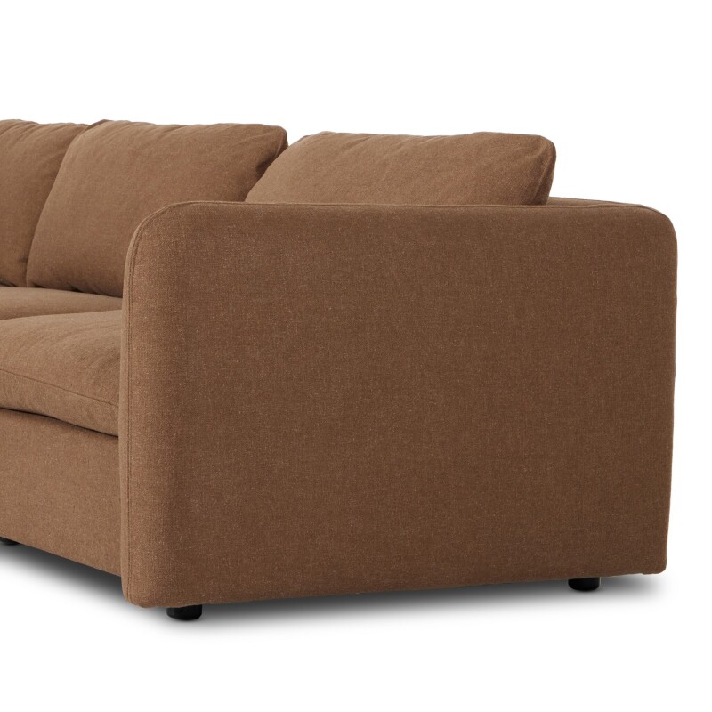 Ingel 5-Piece Sectional - 239342-002 239342002