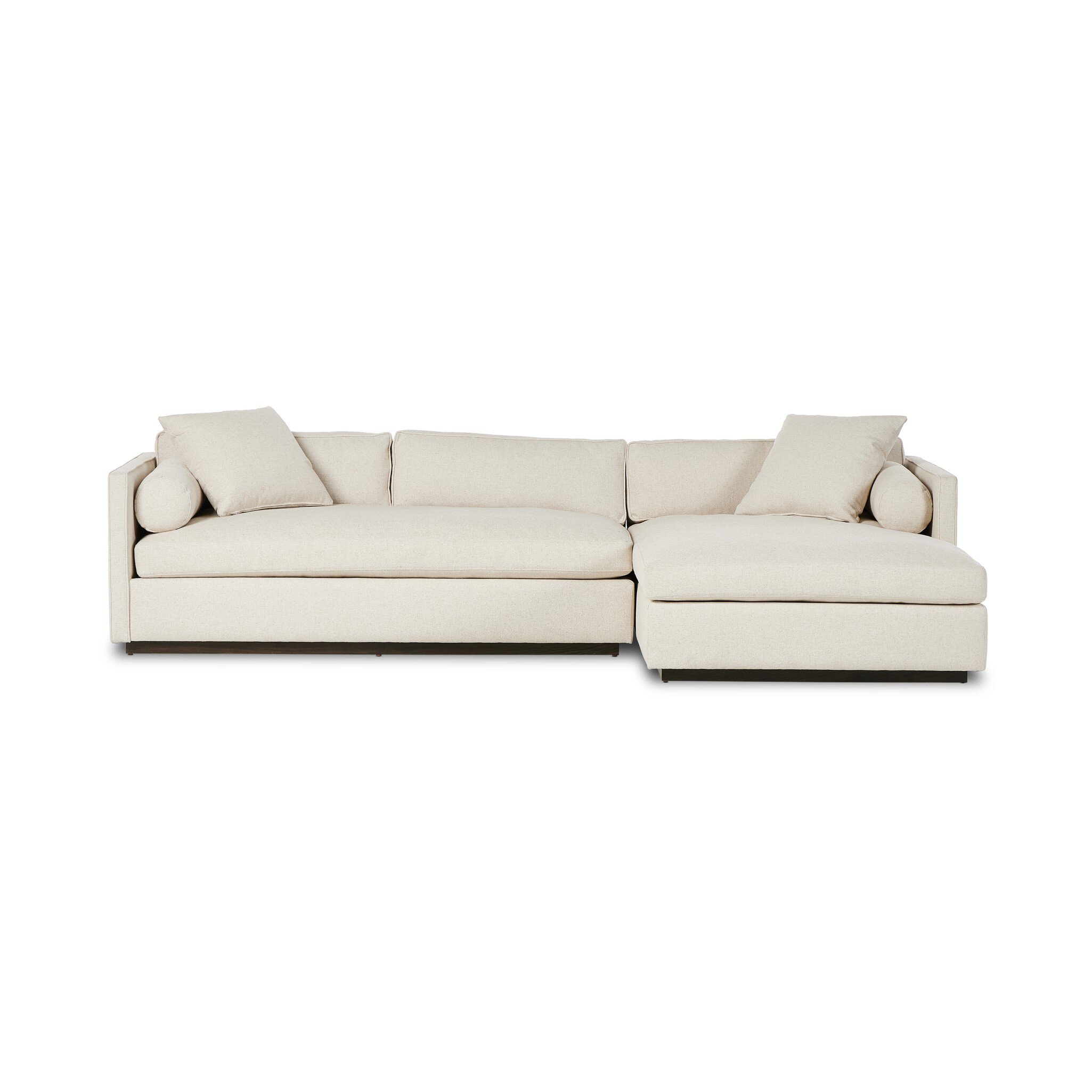 Sawyer 2-Piece Sectional - 239737-001 239737001