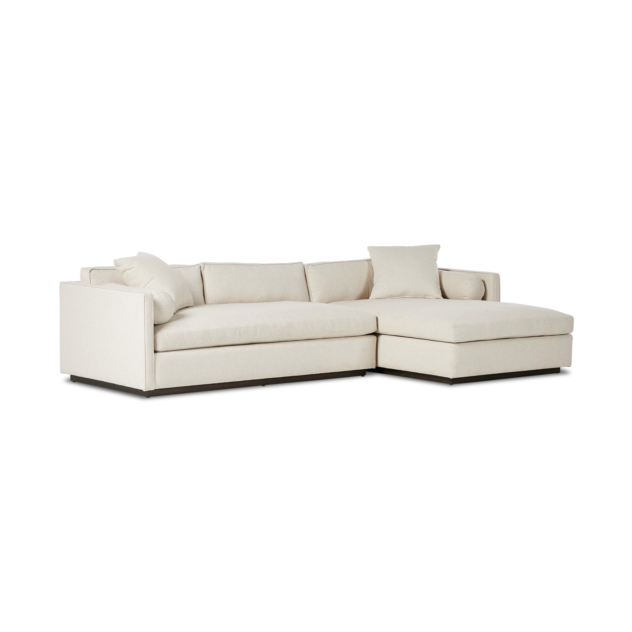 Sawyer 2-Piece Sectional - 239737-001 239737001
