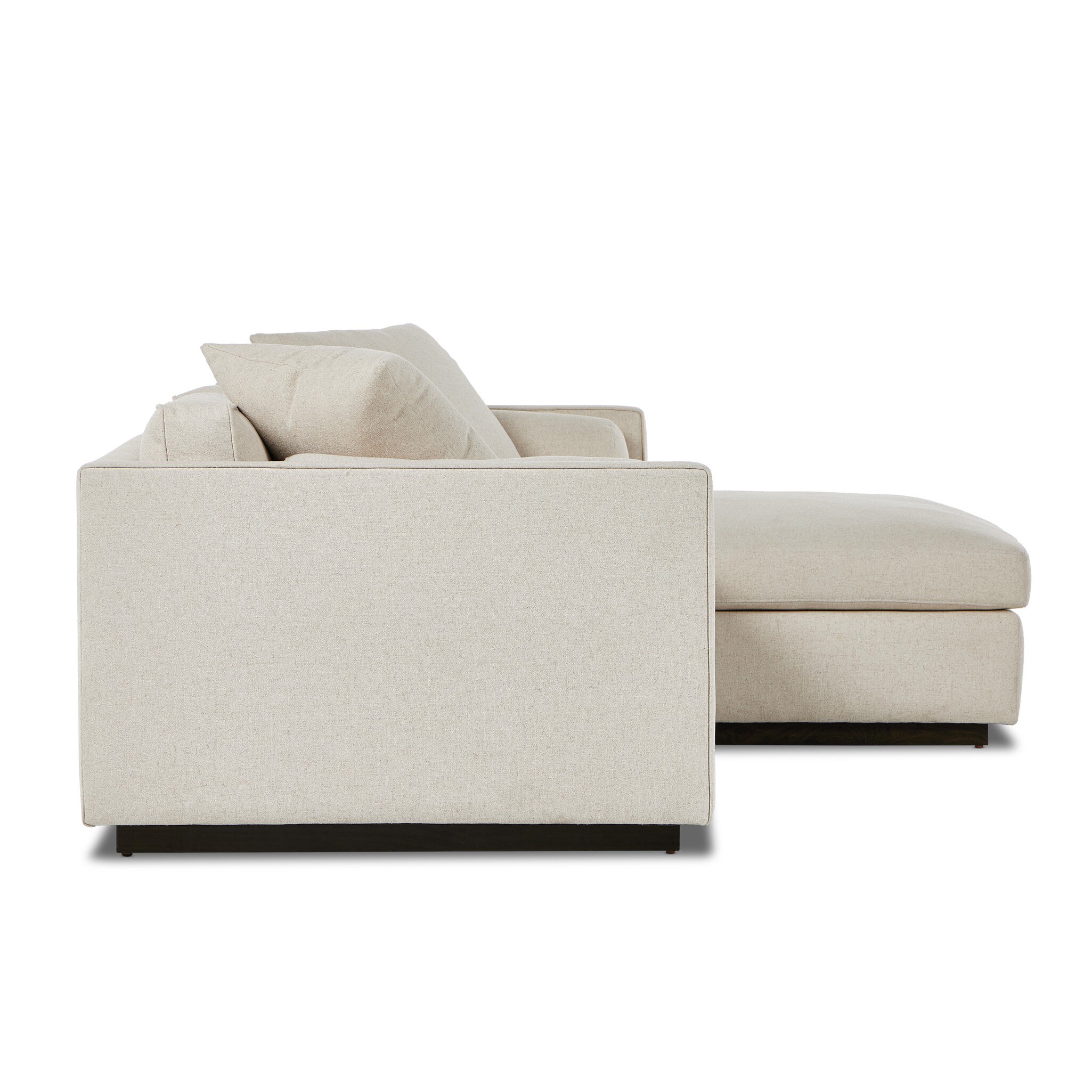 Sawyer 2-Piece Sectional - 239737-001 239737001