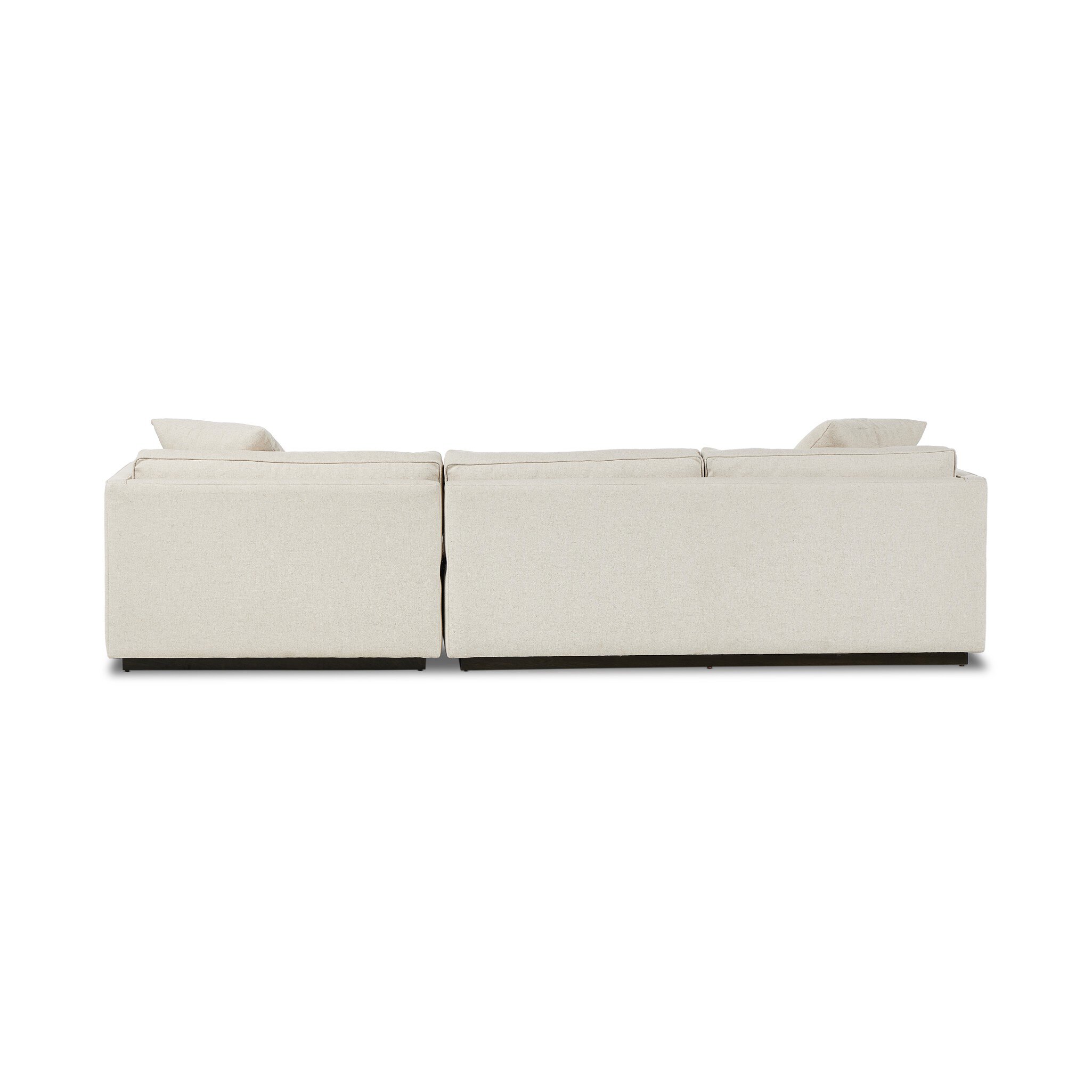 Sawyer 2-Piece Sectional - 239737-001 239737001