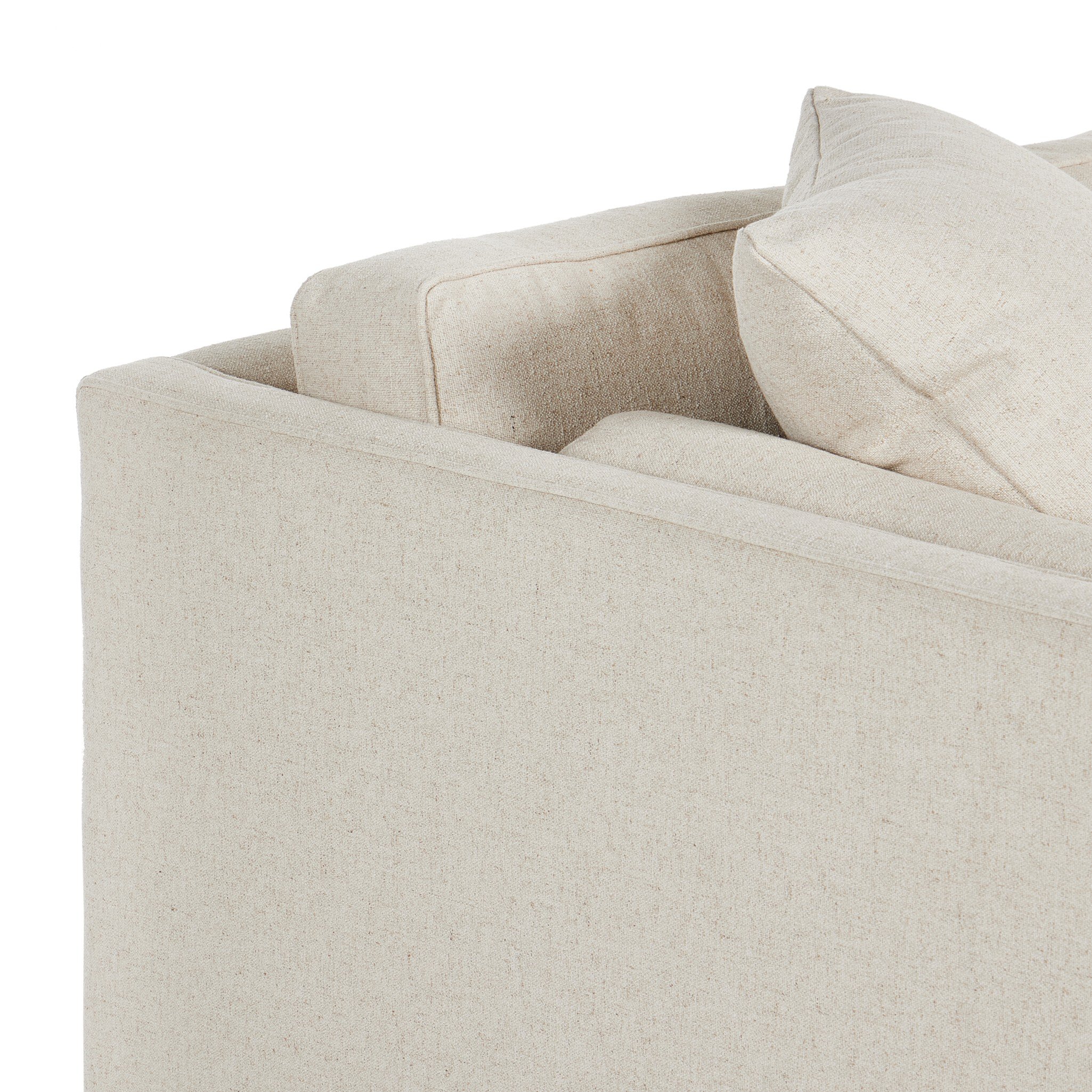 Sawyer 2-Piece Sectional - 239737-001 239737001