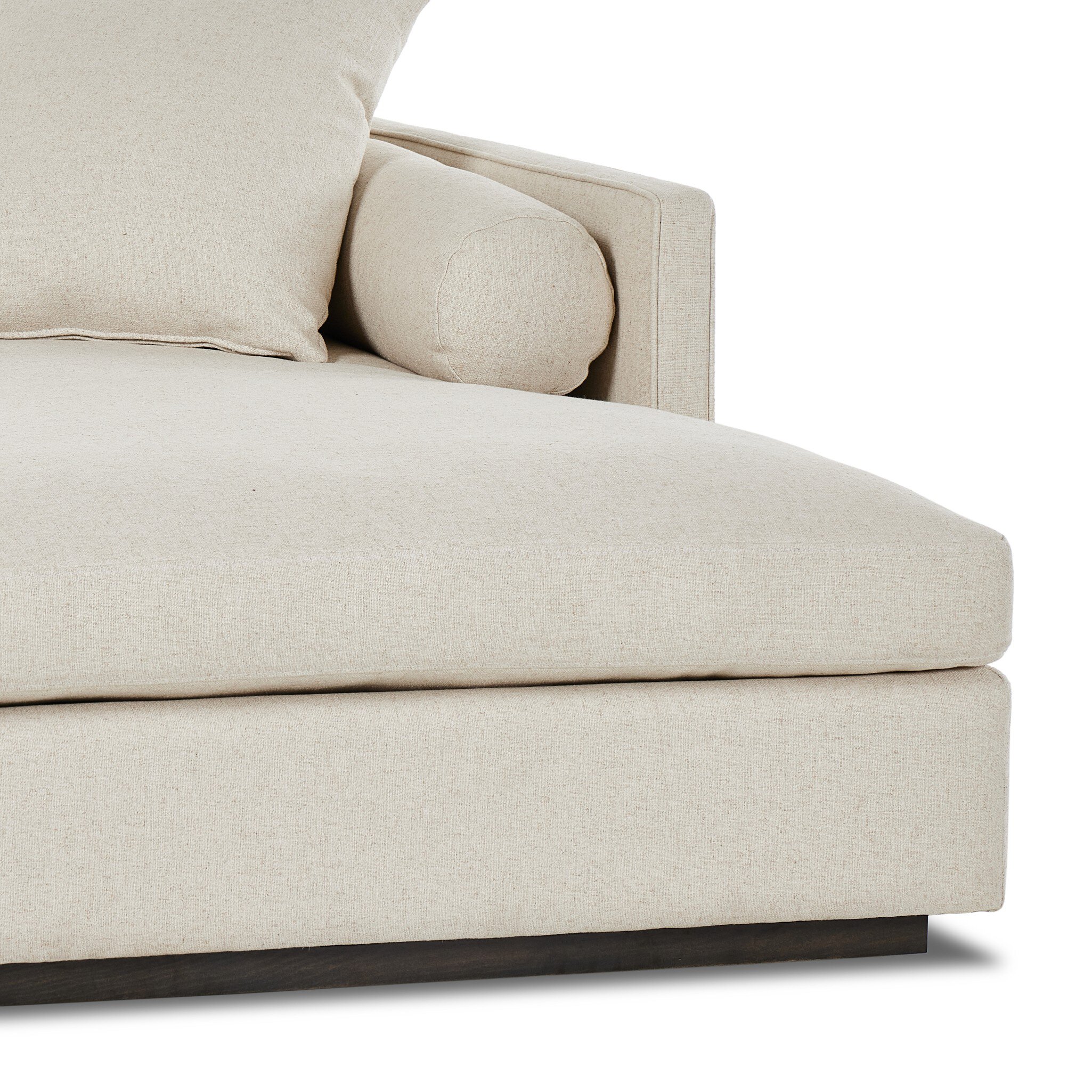 Sawyer 2-Piece Sectional - 239737-001 239737001