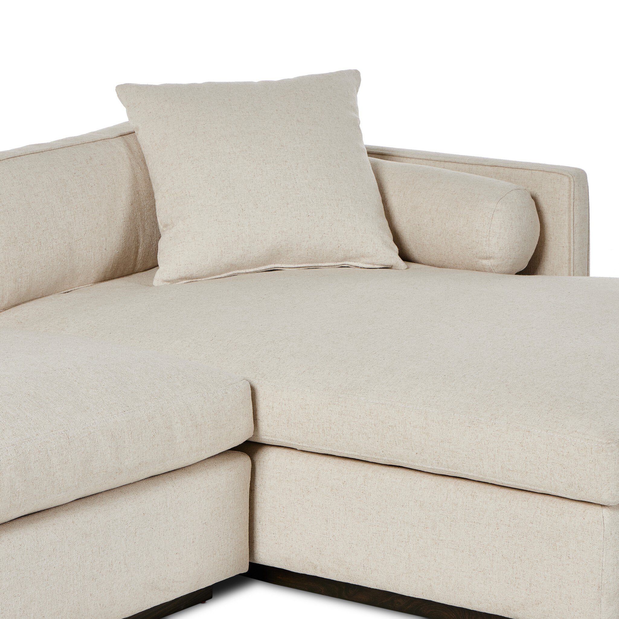 Sawyer 2-Piece Sectional - 239737-001 239737001
