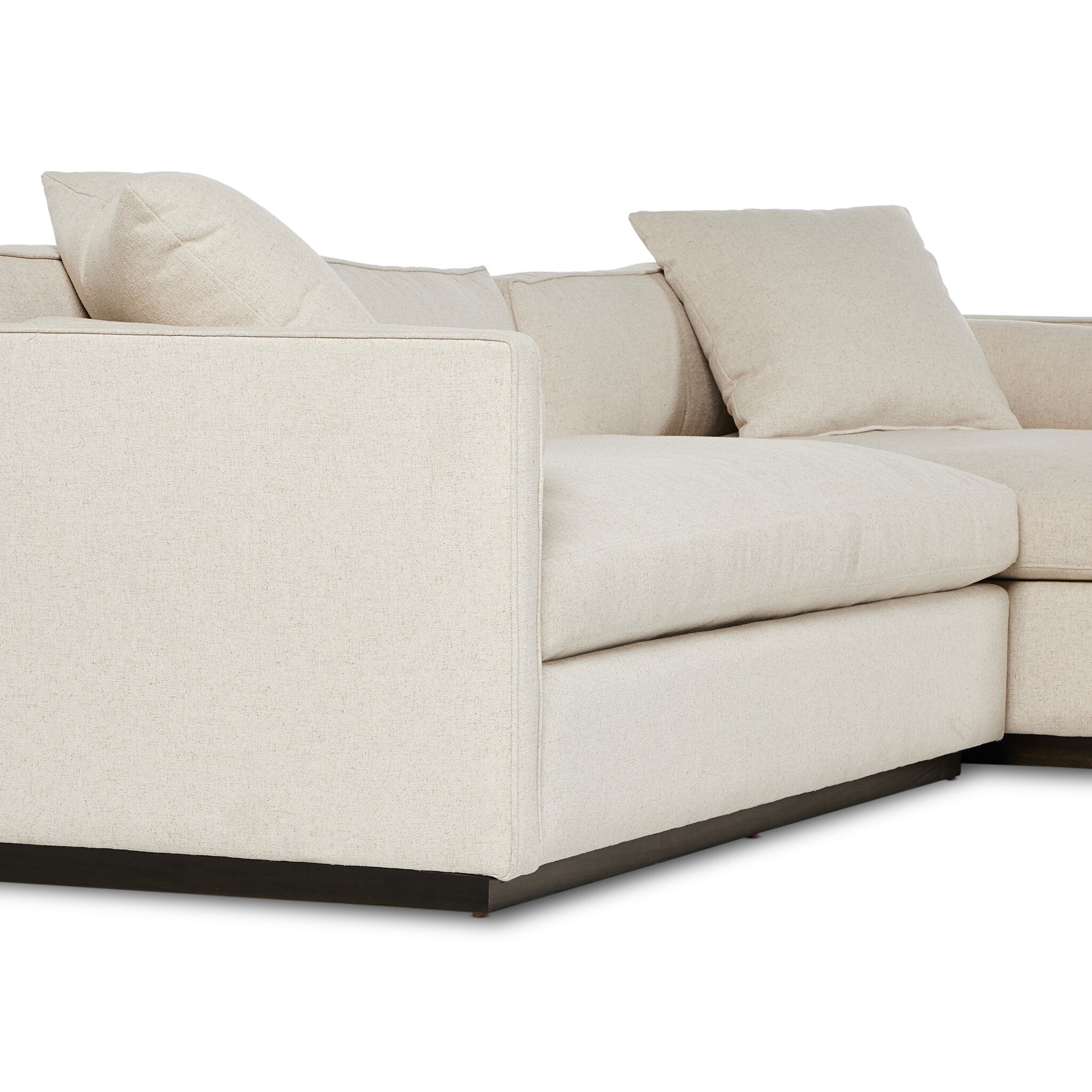 Sawyer 2-Piece Sectional - 239737-001 239737001