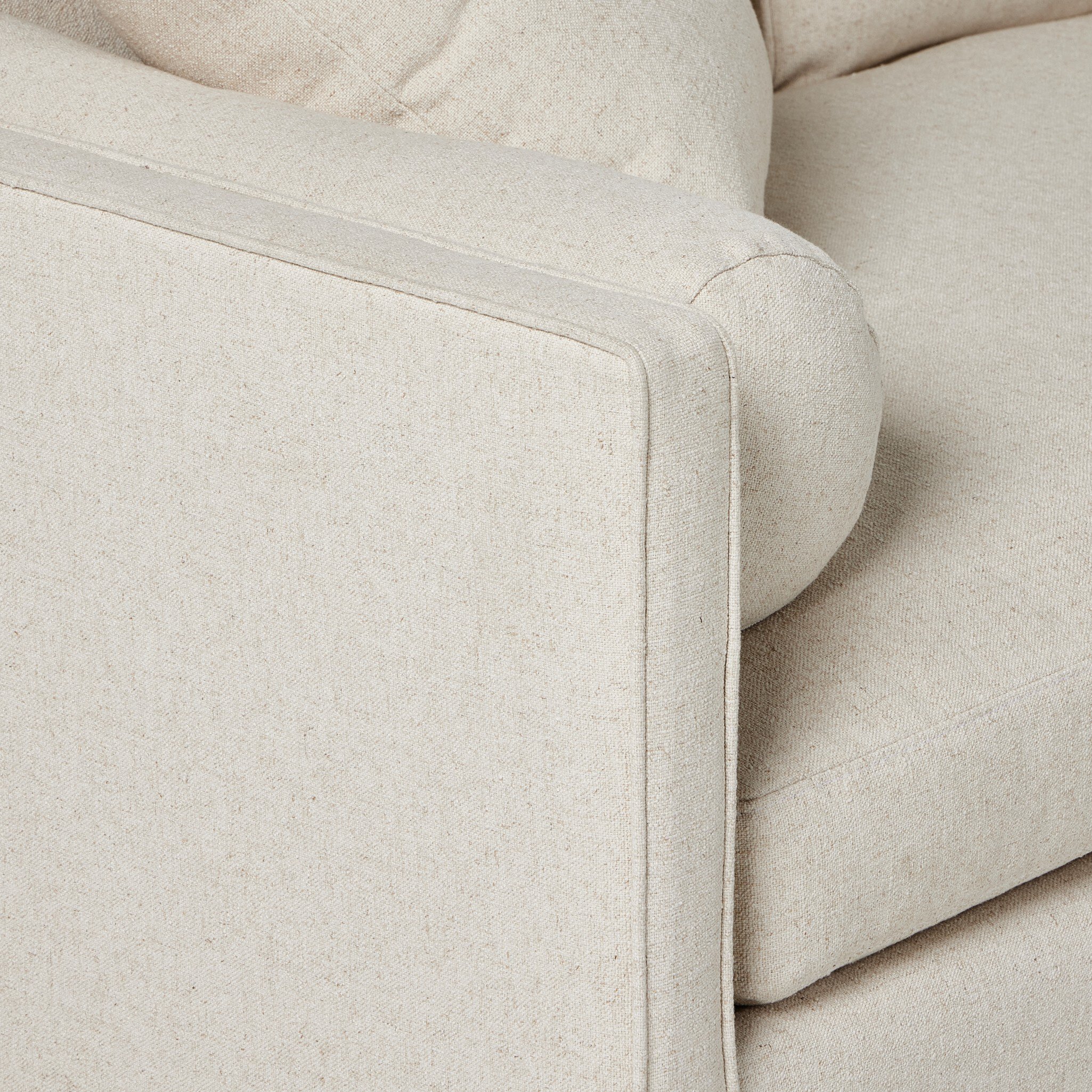 Sawyer 2-Piece Sectional - 239737-001 239737001
