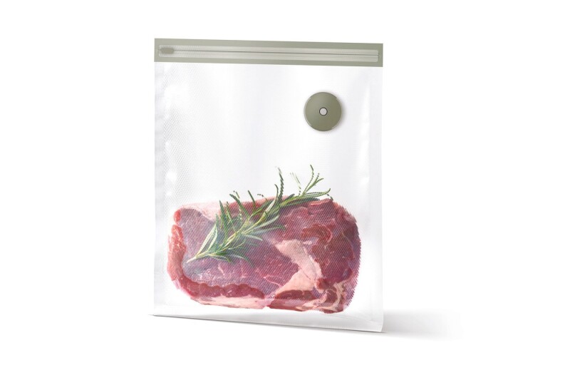 Reusable Vacuum Bags 23EVRB01AL
