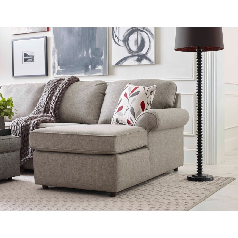 2400-05 Malibu Right Arm Facing Chaise 240005
