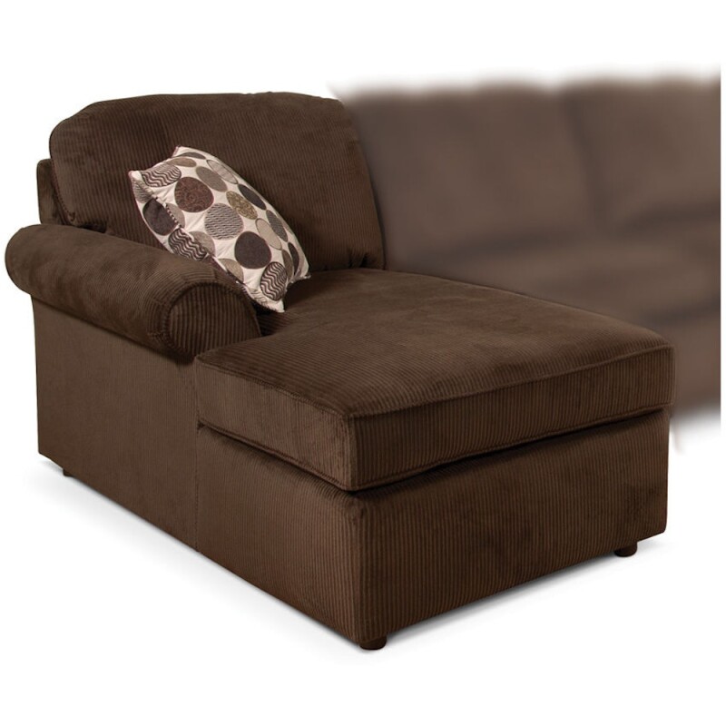 2400-06 Malibu Left Arm Facing Chaise 240006