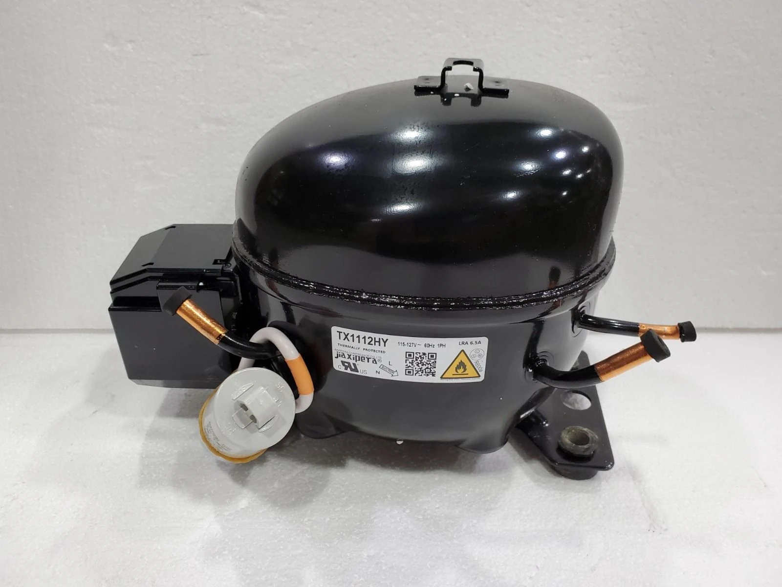 Compressor 2400100215