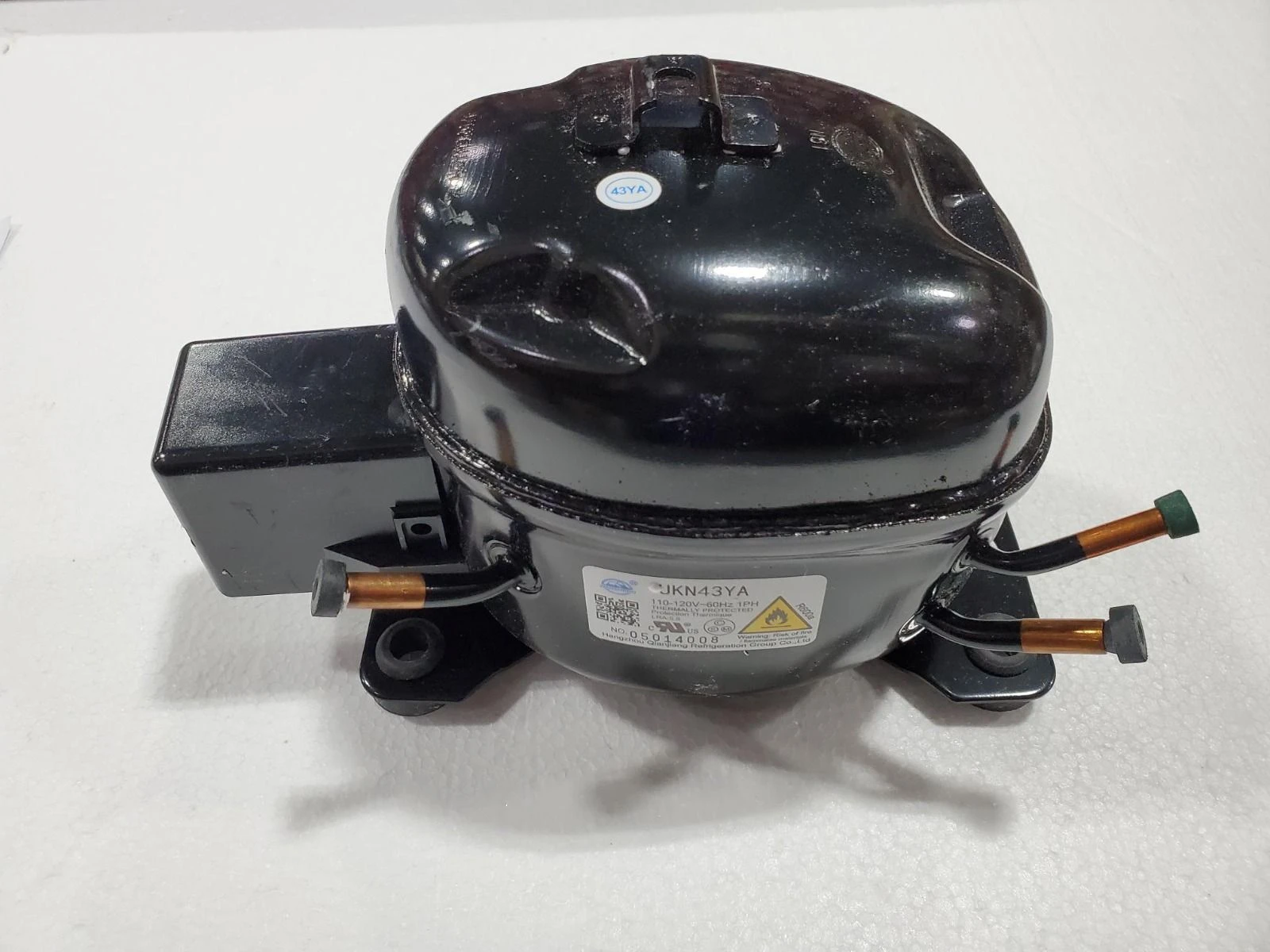 Compressor 2400100279
