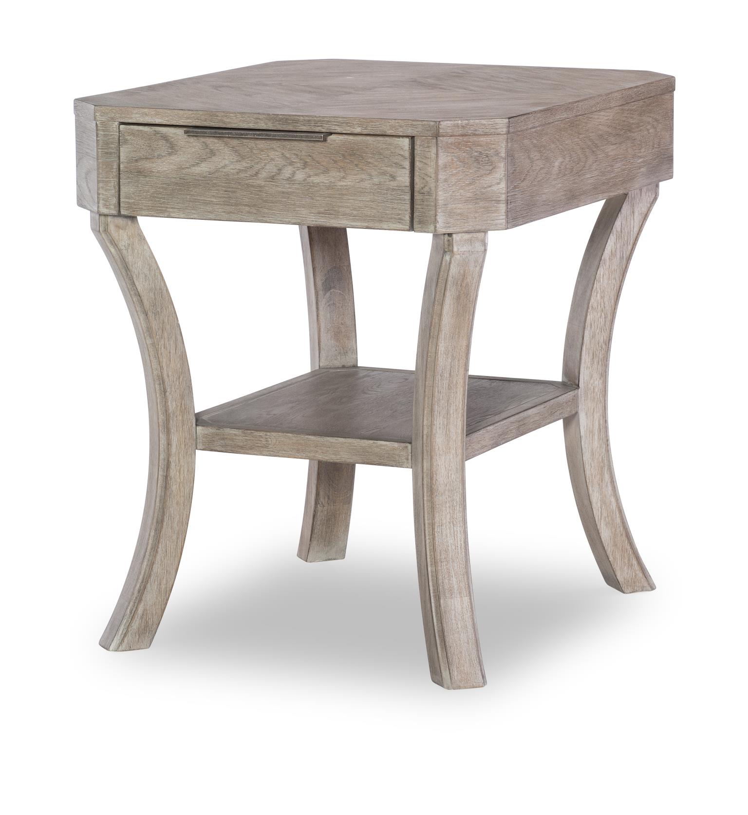 2400 Halifax AT End Table 2400105