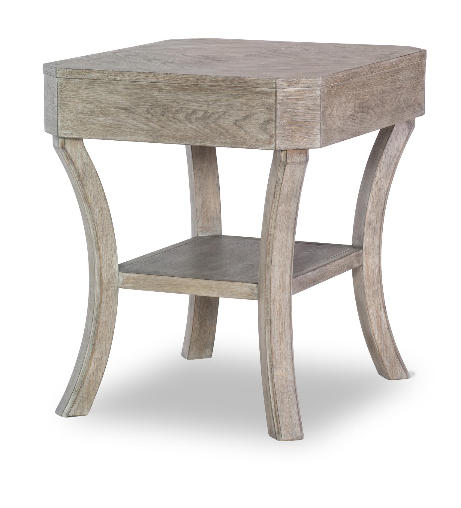 2400 Halifax AT End Table 2400105
