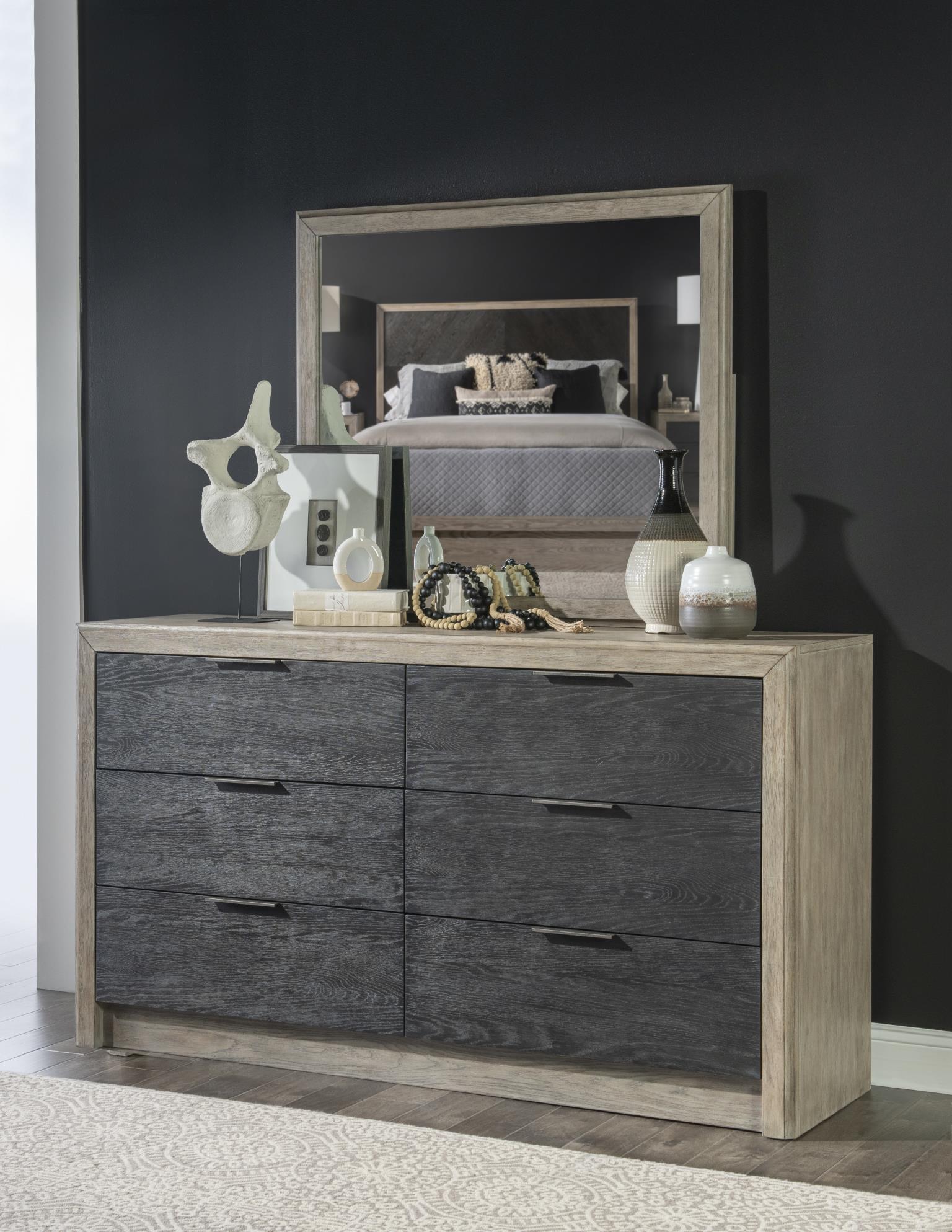 2400 Halifax BR Dresser 24001200
