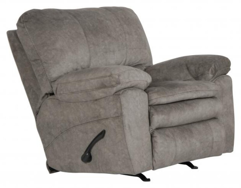 Reyes 240 Rocker Recliner 24002