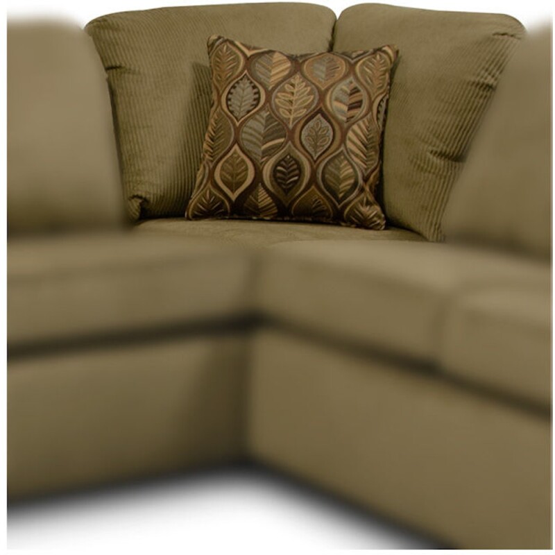 2400-22 Malibu Corner Wedge 240022