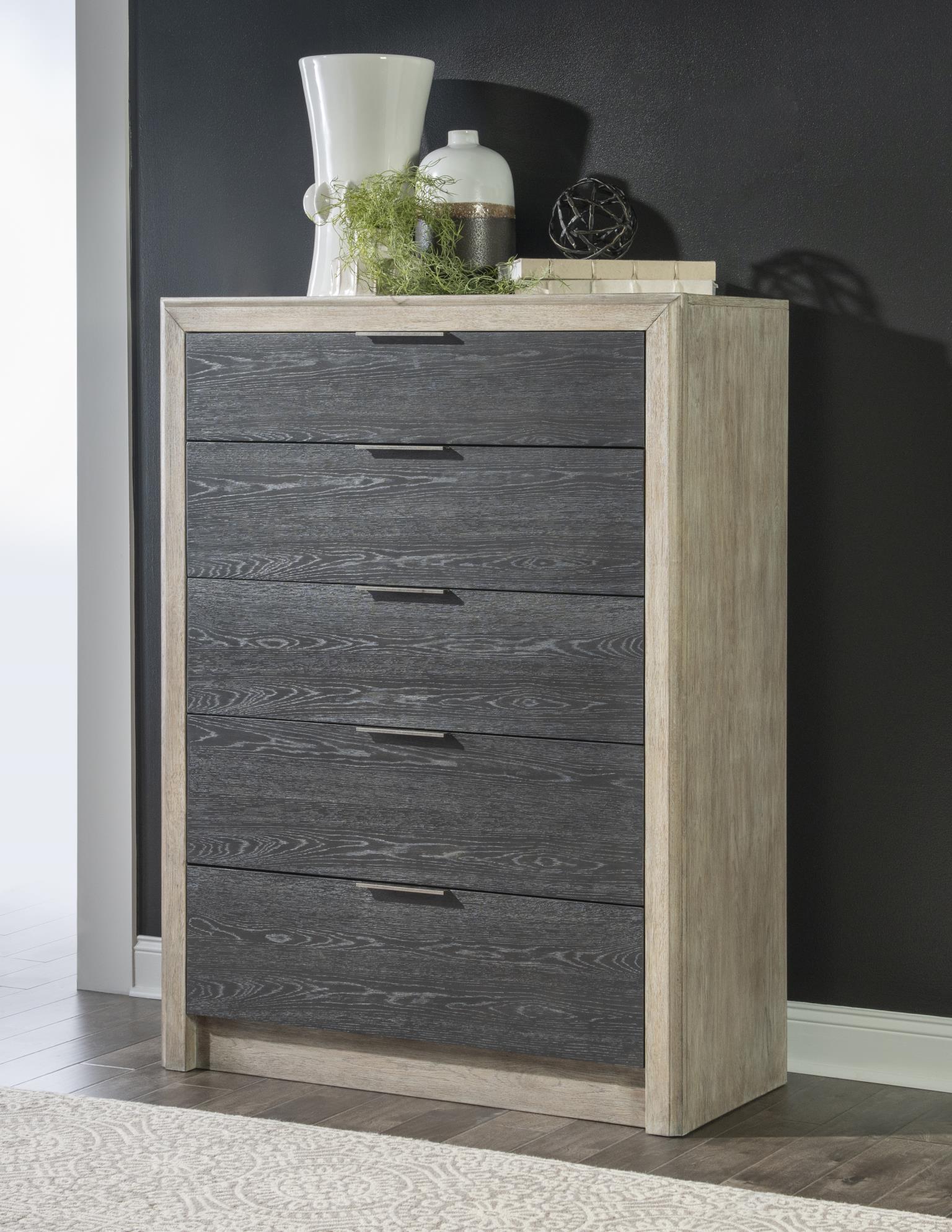 2400 Halifax BR Drawer Chest 24002200