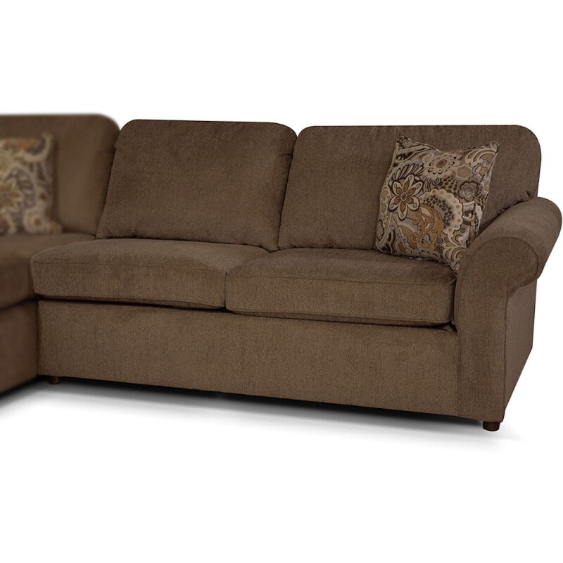 2400-23 Malibu Right Arm Facing Sofa 240023