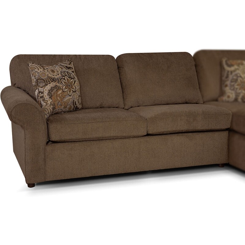 2400-24 Malibu Left Arm Facing Sofa 240024