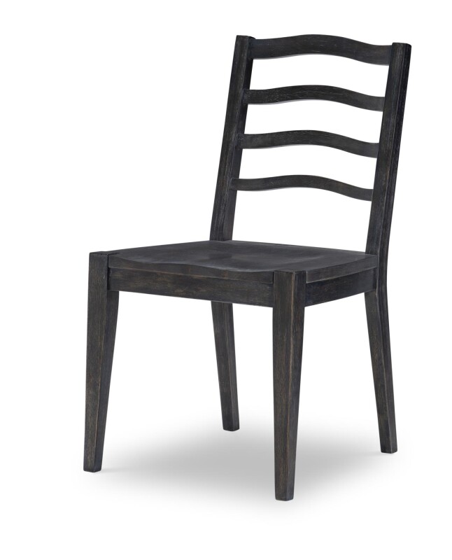 2400 Halifax DR Ladder Back Chair 2400240V