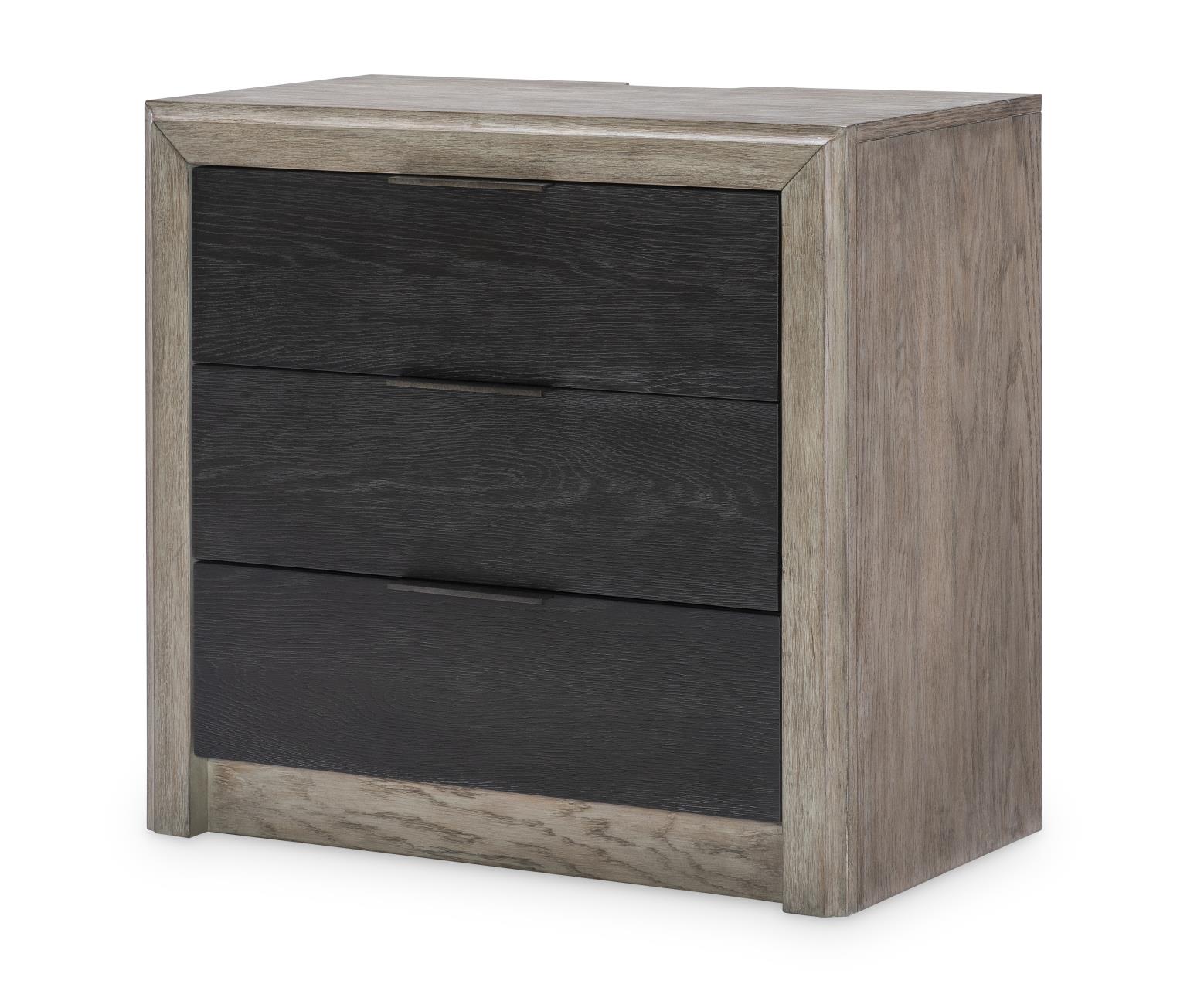 2400 Halifax BR Nightstand 24003100