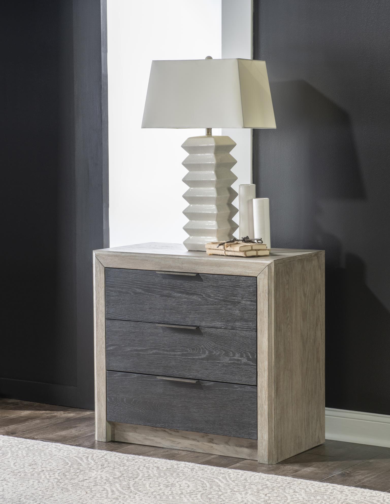 2400 Halifax BR Nightstand 24003100