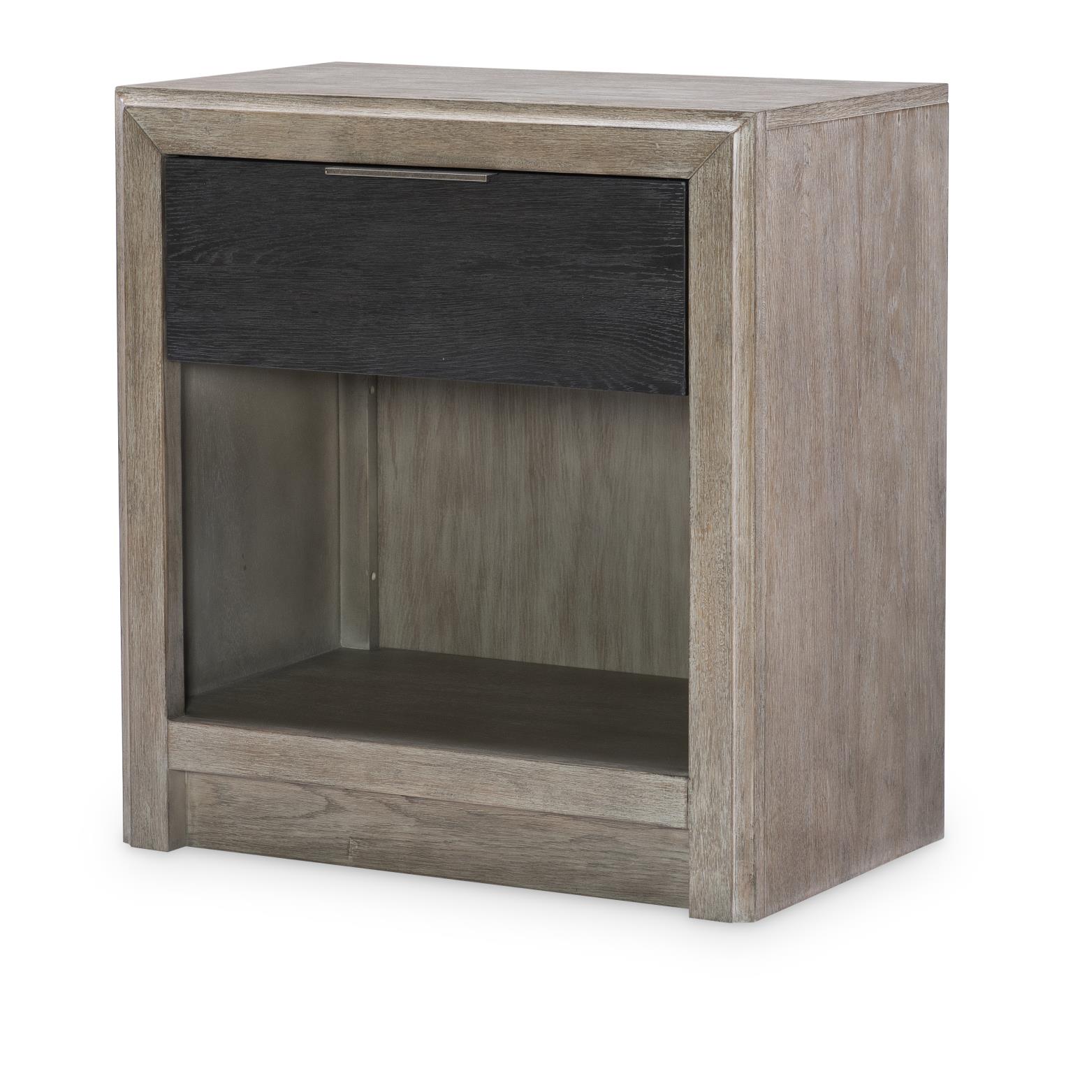 2400 Halifax BR Open Nightstand 24003101