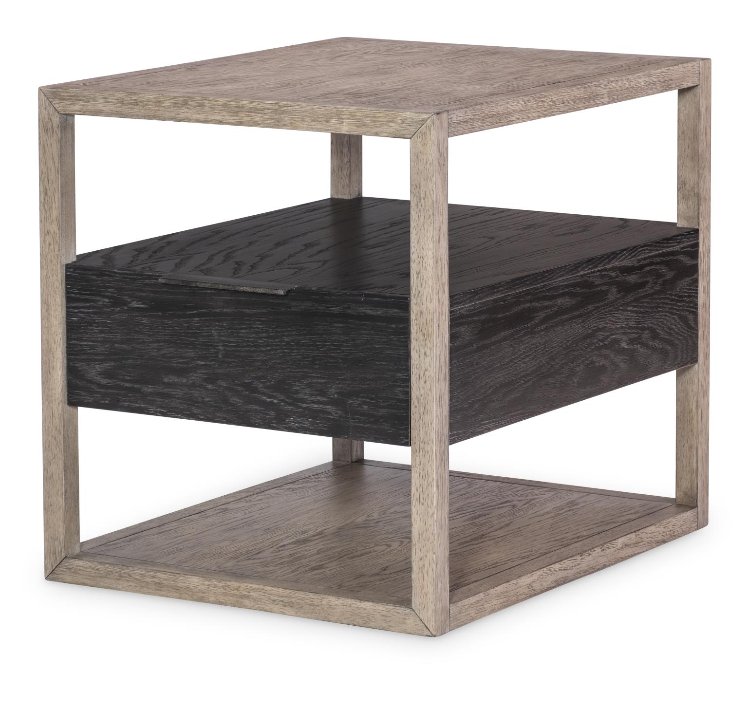 2400 Halifax AT End Table 2400405