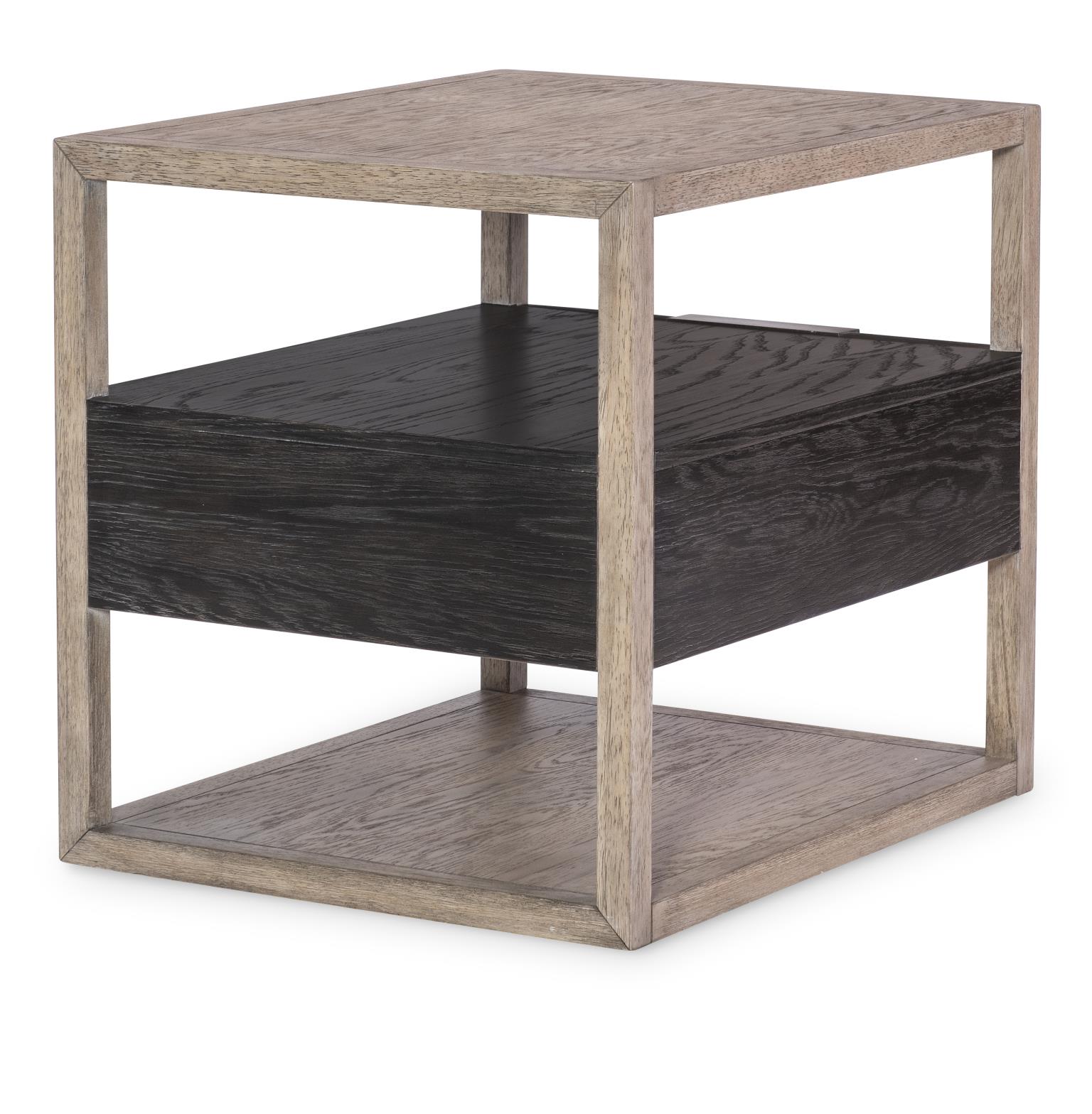 2400 Halifax AT End Table 2400405