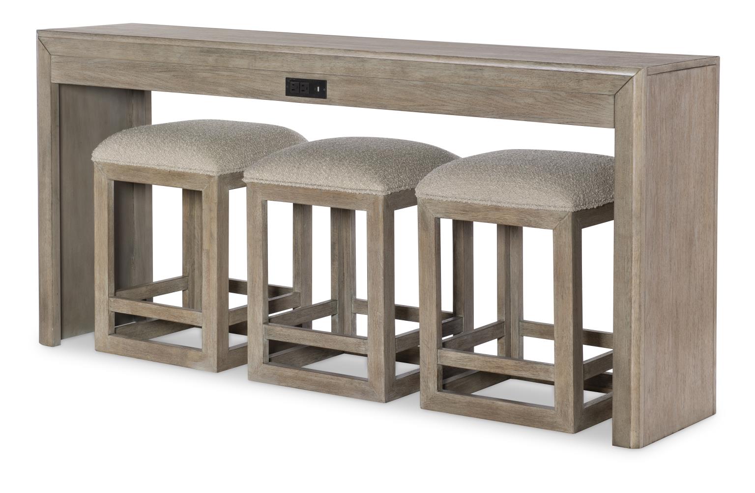 2400 Halifax AT Sofa Console Table 2400506