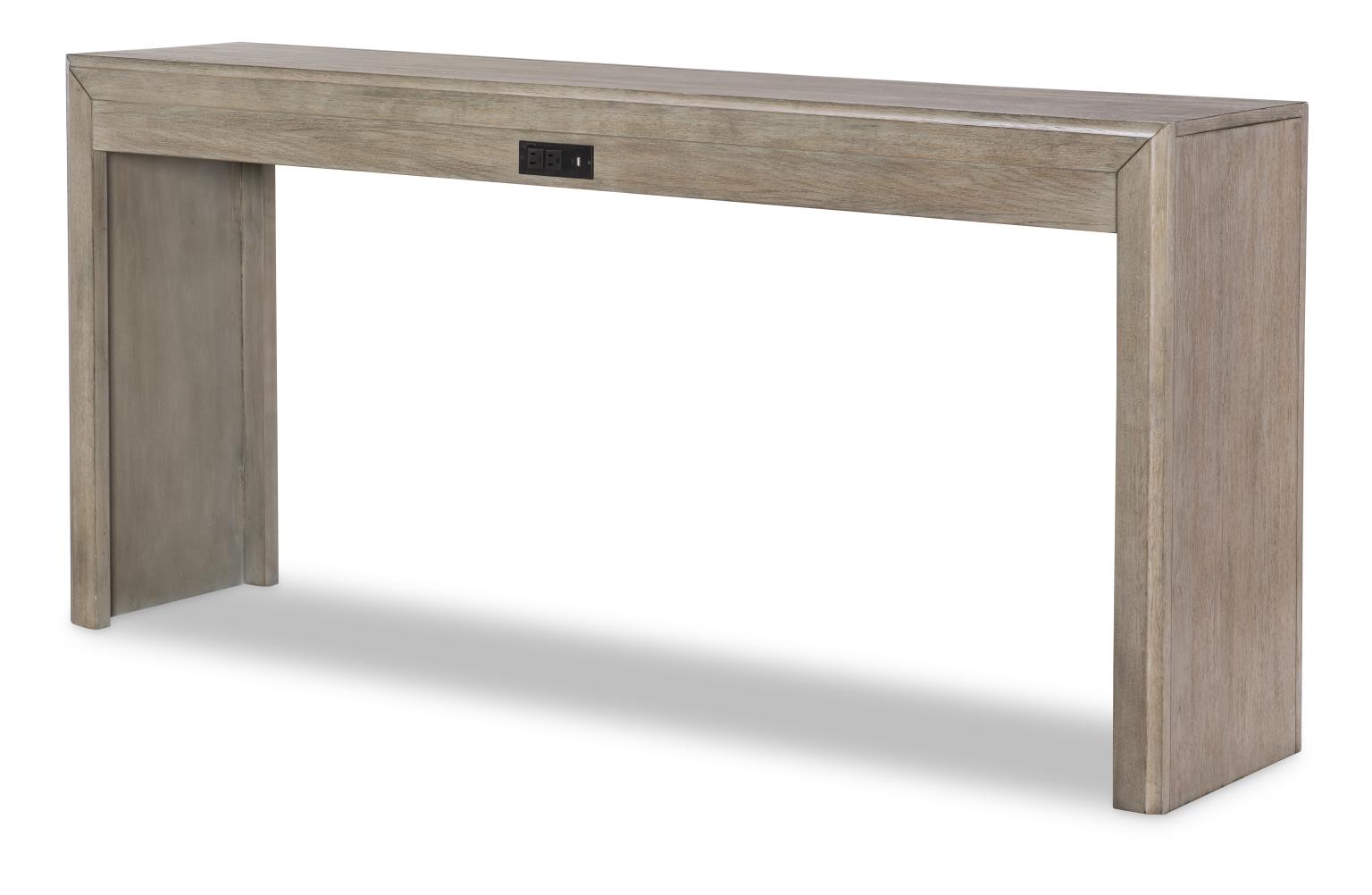 2400 Halifax AT Sofa Console Table 2400506