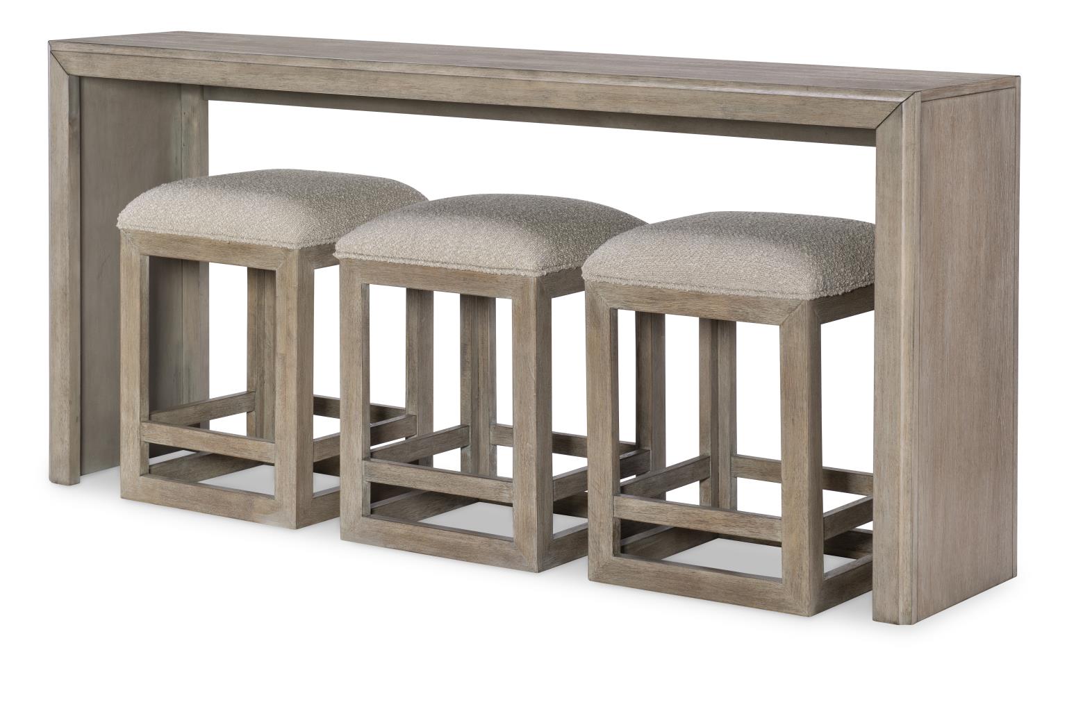 2400 Halifax AT Sofa Console Table 2400506