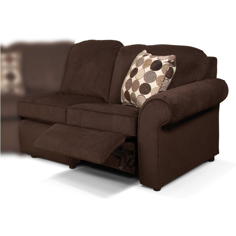 Malibu Right Arm Facing Power Reclining Loveseat 240059P