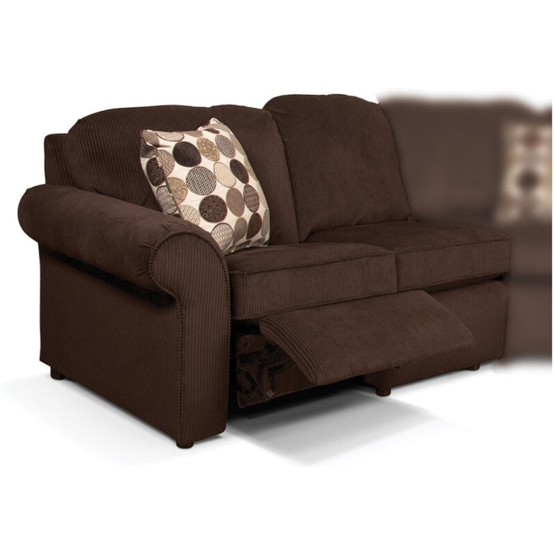 Malibu Left Arm Facing Power Reclining Loveseat 240060P