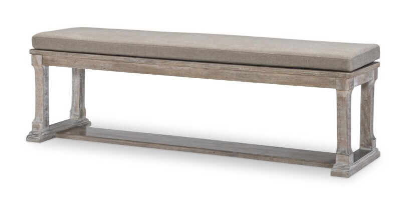 2400 Halifax DR Bench 2400974V