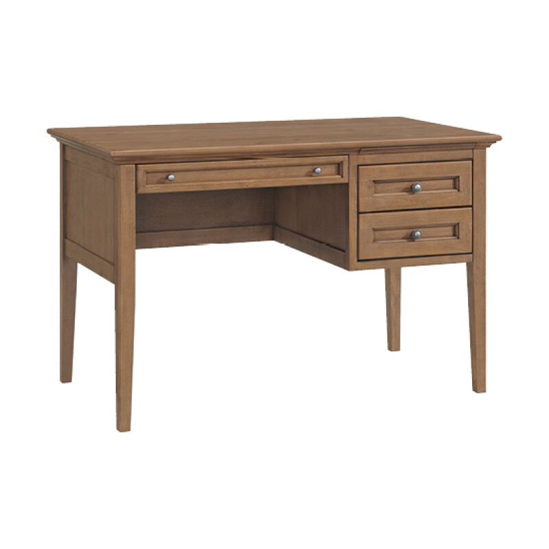 2400 Mckenzie 3-drawer Desk 2400JAV