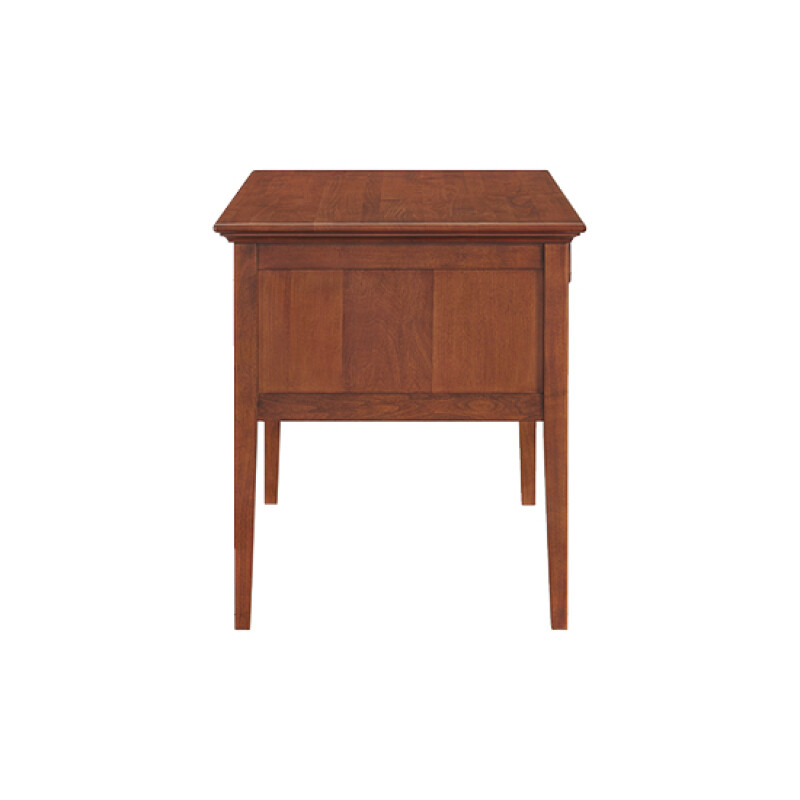 2400 Mckenzie 3-drawer Desk 2400PEC
