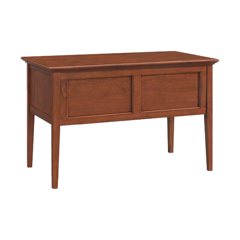 2400 Mckenzie 3-drawer Desk 2400PEC